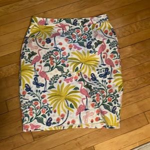 NWT Boden skirt
